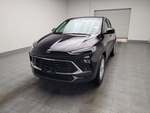 Used 2024 Buick Encore GX Preferred image 15