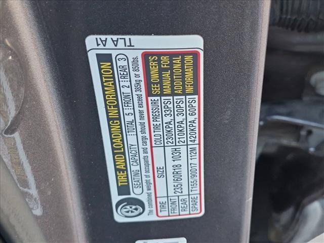 Used 2018 Honda CR-V EX image 16