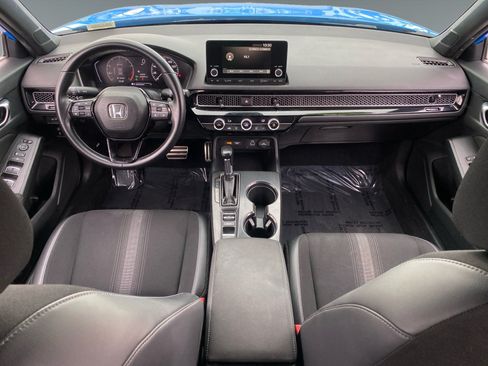 Used 2023 Honda Civic Sport image 10