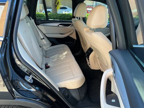 Used 2021 BMW X3 sDrive30i RWD image 18