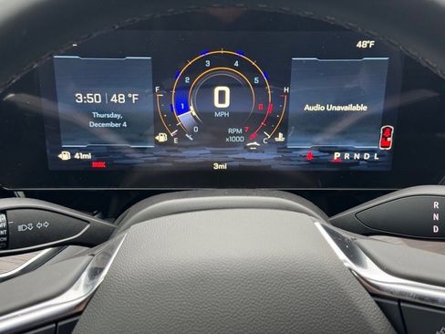 New 2026 Chevrolet Tahoe LS image 16