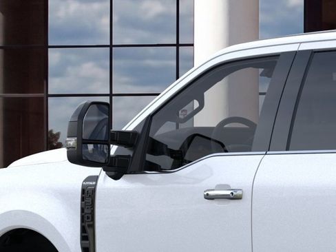 New 2026 Ford F350 Platinum AWD/4WD image 19