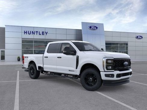 New 2026 Ford F250 XL w/ STX Appearance Package image 7
