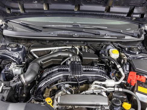 Used 2024 Subaru Crosstrek 2.0i Premium image 46