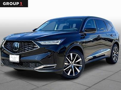 New 2026 Acura MDX w/Technology Package
