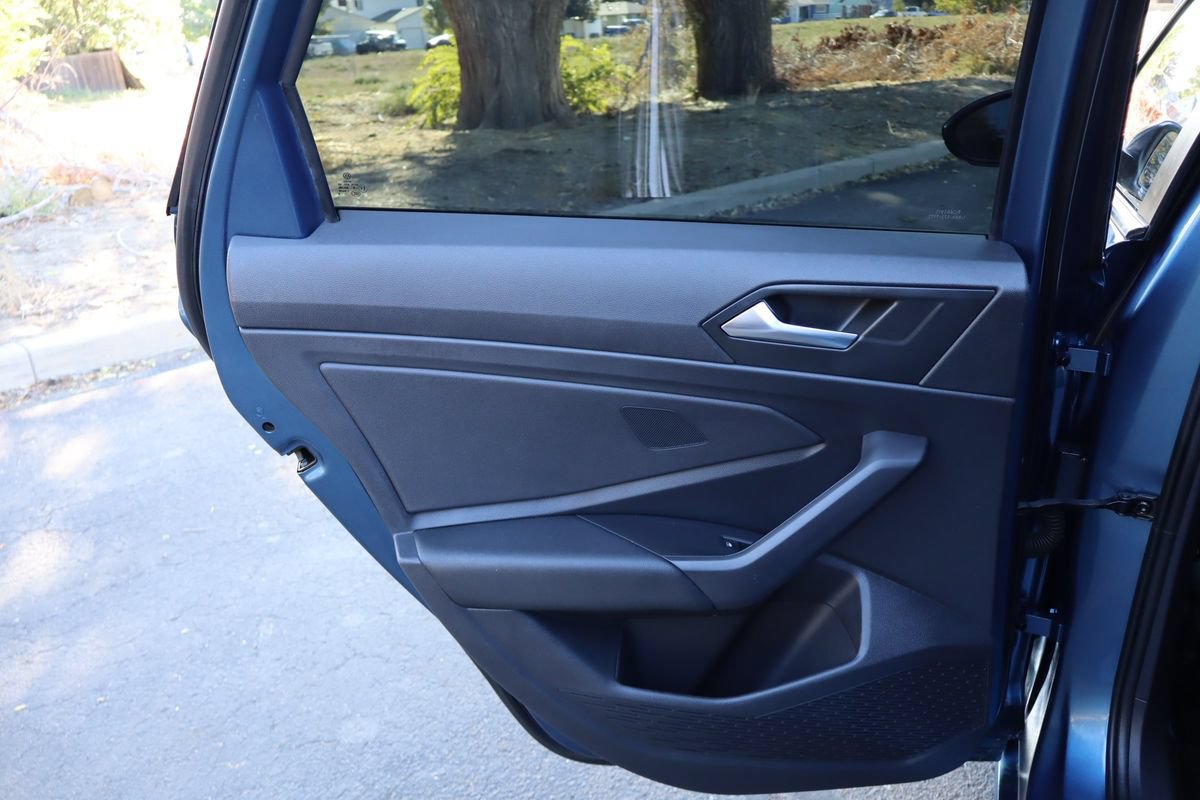 Used 2019 Volkswagen Jetta S w/ Driver Assistance Package FWD image 24