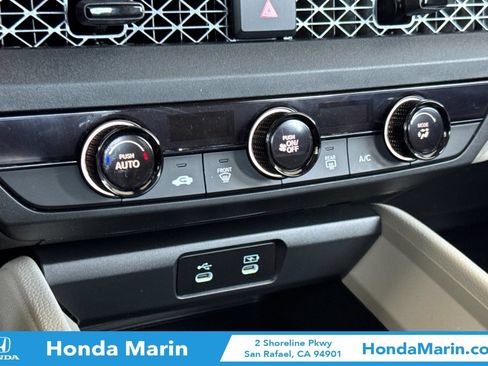 Used 2025 Honda Accord LX image 23