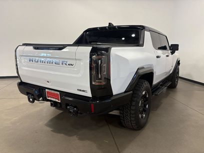 Used 2022 GMC Hummer EV Edition 1 w/ LPO, Illumination Package