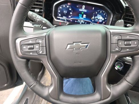 Used 2025 Chevrolet Silverado 1500 ZR2 image 22