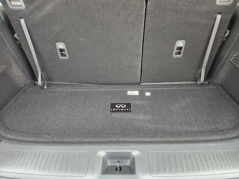 New 2026 INFINITI QX60 Pure FWD image 19