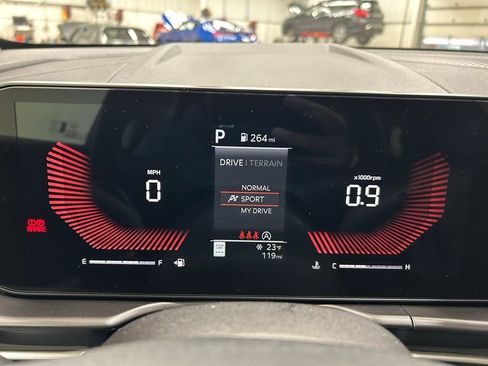 New 2026 Kia Sportage EX image 22