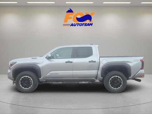 New 2026 Toyota Tacoma TRD Off-Road image 2