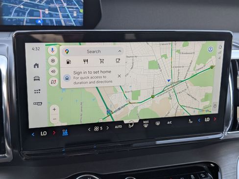 New 2026 Ford Expedition Max Platinum w/ Driver's Package image 19