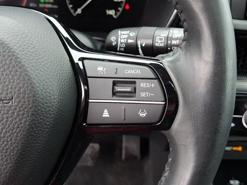 Certified 2023 Honda CR-V EX-L image 23