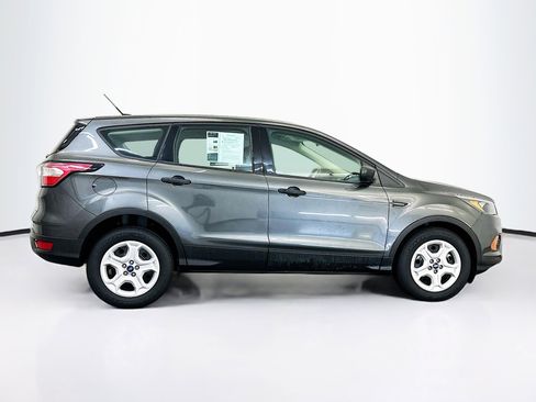 Used 2018 Ford Escape S image 10