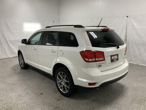 Used 2016 Dodge Journey R/T image 6