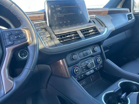 Used 2023 Chevrolet Tahoe High Country w/ Premium Package 2 AWD/4WD image 21