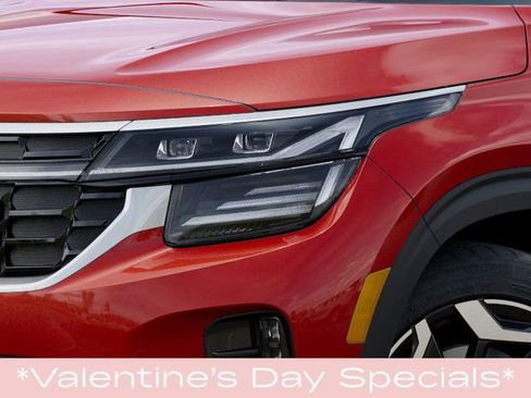 New 2026 Kia Seltos SX image 10