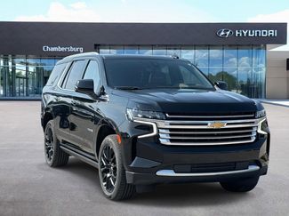 Used 2022 Chevrolet Tahoe High Country video 1