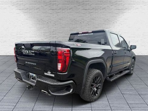 Used 2021 GMC Sierra 1500 Elevation AWD/4WD image 5