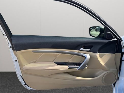 Used 2008 Honda Accord EX-L image 17