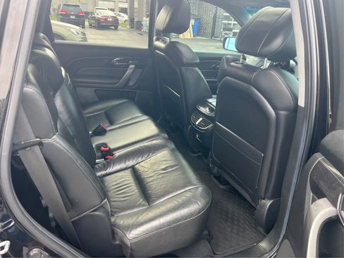 Used 2008 Acura MDX w/ Technology Package AWD/4WD image 27