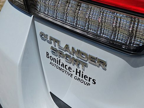 New 2026 Mitsubishi Outlander Sport ES AWD/4WD image 7