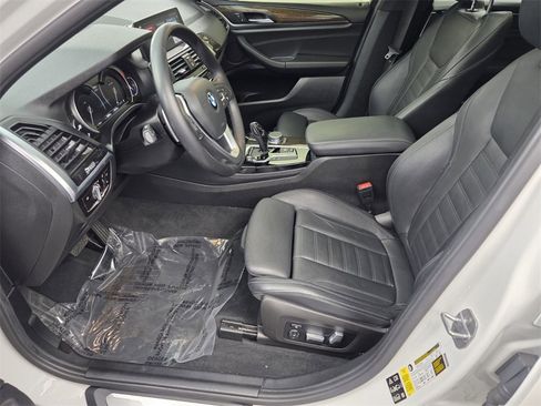 Used 2019 BMW X4 xDrive30i image 9