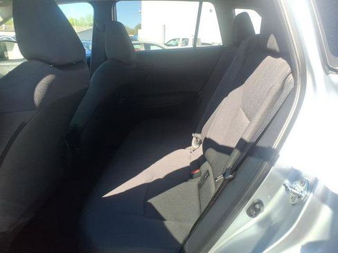 Certified 2024 Toyota Corolla Cross LE AWD/4WD image 16