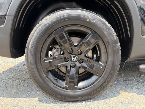 Used 2023 Honda Ridgeline Black Edition image 22