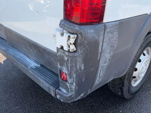 Used 2017 RAM ProMaster 2500 FWD image 15