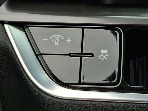 Certified 2023 Kia Sportage EX image 19