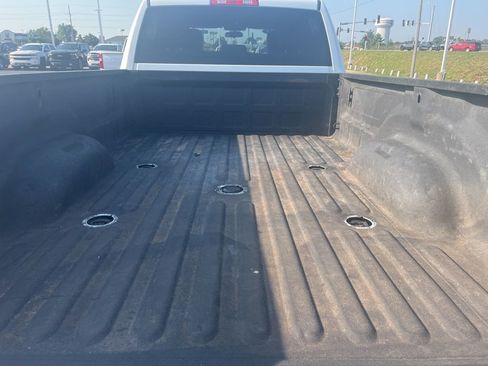 Used 2023 RAM 3500 Tradesman image 8