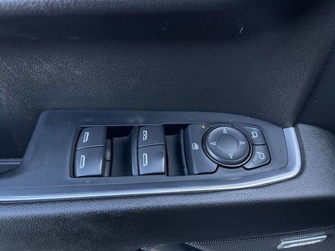 Used 2024 Chevrolet Silverado 1500 RST AWD/4WD image 24