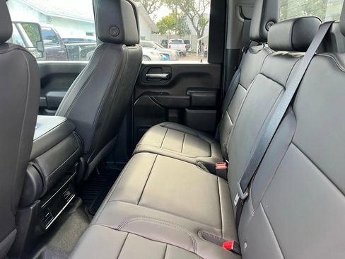 Used 2020 Chevrolet Silverado 2500 W/T w/ WT Convenience Package image 24