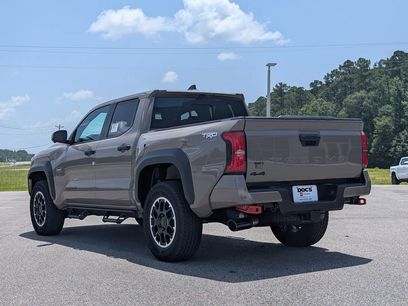 New 2026 Toyota Tacoma TRD Off-Road