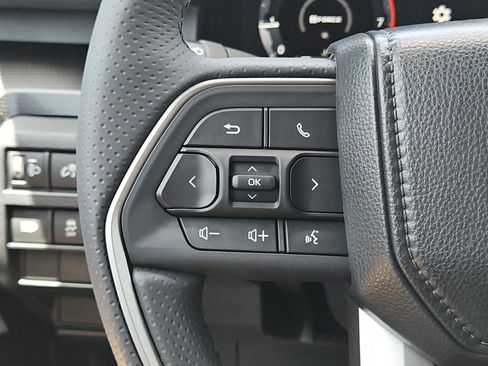 New 2026 Toyota 4Runner 4WD image 67