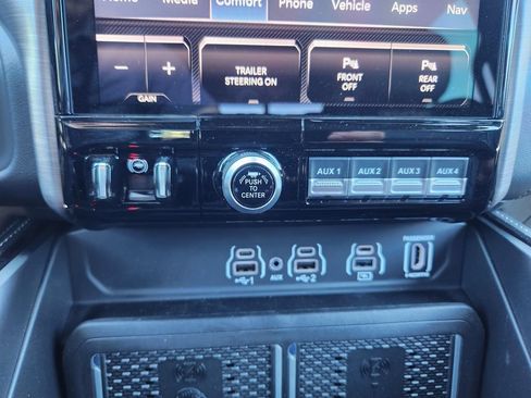 New 2026 RAM 1500 RHO w/ RHO Level 1 Equipment Group AWD/4WD image 18