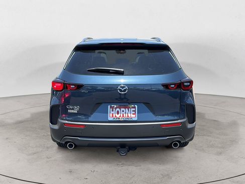New 2026 MAZDA CX-50 AWD 2.5 S w/ Weather Package image 4