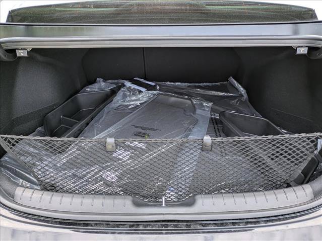 Used 2025 Hyundai Elantra N Line FWD image 19