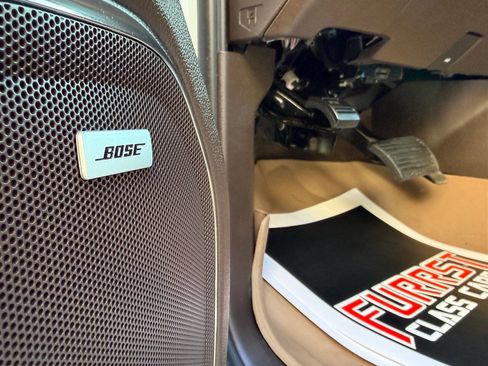 Used 2015 GMC Sierra 2500 Denali w/ Duramax Plus Package image 18