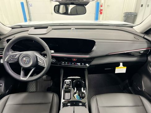 New 2026 Buick Envision Preferred AWD/4WD image 10