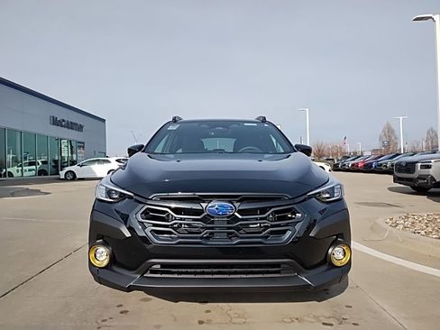 New 2026 Subaru Crosstrek 2.5i Sport w/ Crosstrek Mirror Package image 3