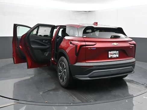 New 2026 Chevrolet Blazer EV LT AWD/4WD image 49