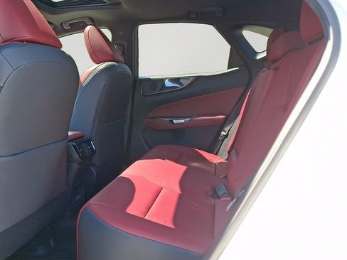Used 2024 Lexus NX 350 AWD w/ Cold Area Package image 8