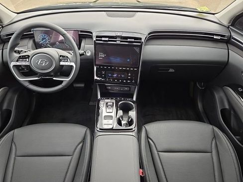 Used 2024 Hyundai Tucson Limited AWD/4WD image 10