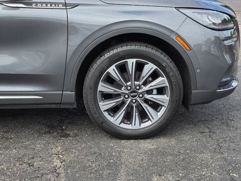 Used 2022 Lincoln Corsair Reserve w/ Equipment Group 201A image 9