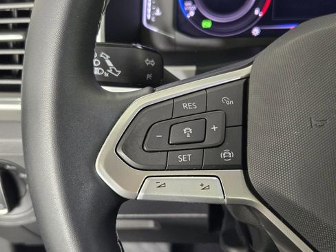 Used 2023 Volkswagen Atlas SE FWD image 30