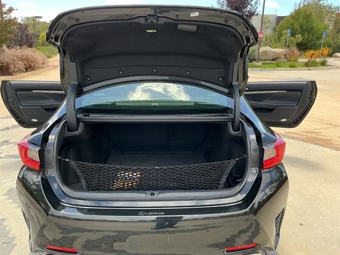Used 2018 Lexus RC 350 RWD image 35