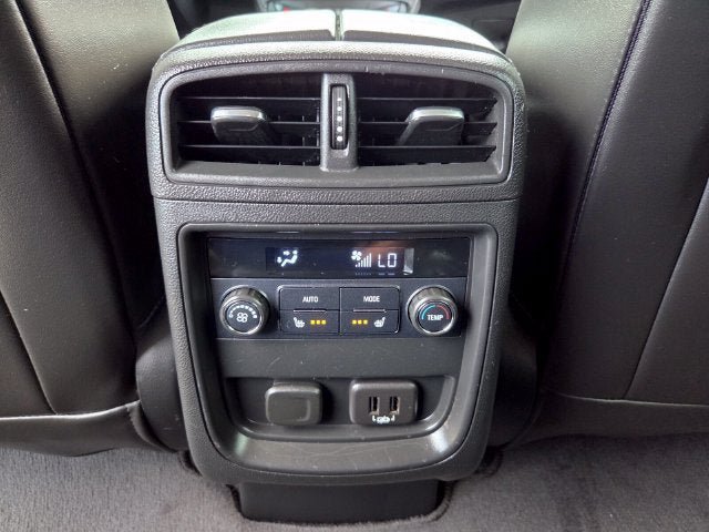 Used 2020 Buick Envision Essence FWD image 16